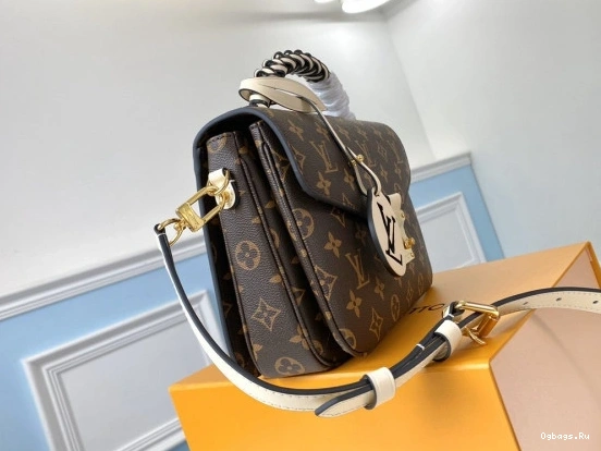LOUIS VUITTON METIS POCHETTE 0401